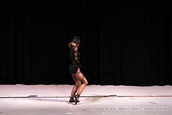 2010 Corky Bell Dance Recital<br />5/15/2010<br />7:30pm Show<br />BJCC birmingham, Al