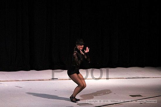 2010 Corky Bell Dance Recital<br />5/15/2010<br />7:30pm Show<br />BJCC birmingham, Al