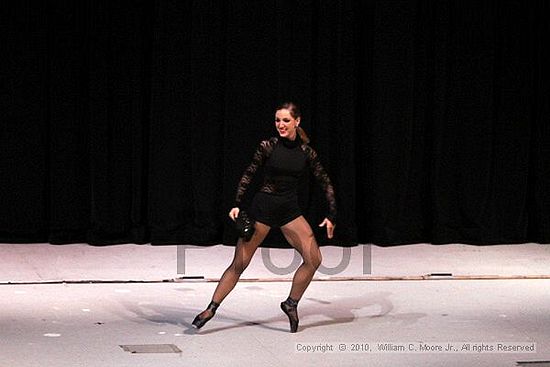 2010 Corky Bell Dance Recital<br />5/15/2010<br />7:30pm Show<br />BJCC birmingham, Al
