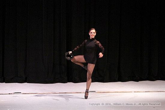 2010 Corky Bell Dance Recital<br />5/15/2010<br />7:30pm Show<br />BJCC birmingham, Al