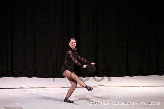 2010 Corky Bell Dance Recital<br />5/15/2010<br />7:30pm Show<br />BJCC birmingham, Al
