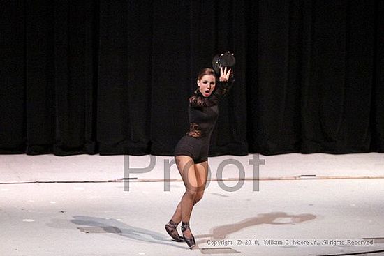 2010 Corky Bell Dance Recital<br />5/15/2010<br />7:30pm Show<br />BJCC birmingham, Al