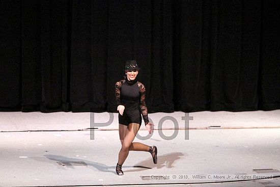2010 Corky Bell Dance Recital<br />5/15/2010<br />7:30pm Show<br />BJCC birmingham, Al