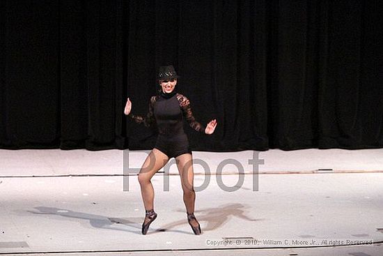 2010 Corky Bell Dance Recital<br />5/15/2010<br />7:30pm Show<br />BJCC birmingham, Al