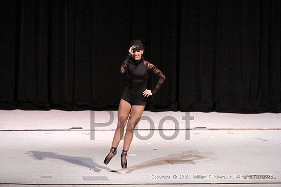 2010 Corky Bell Dance Recital<br />5/15/2010<br />7:30pm Show<br />BJCC birmingham, Al