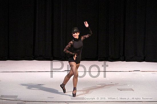 2010 Corky Bell Dance Recital<br />5/15/2010<br />7:30pm Show<br />BJCC birmingham, Al