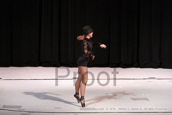 2010 Corky Bell Dance Recital<br />5/15/2010<br />7:30pm Show<br />BJCC birmingham, Al