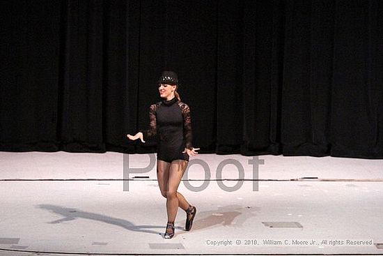 2010 Corky Bell Dance Recital<br />5/15/2010<br />7:30pm Show<br />BJCC birmingham, Al