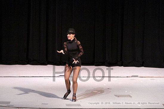 2010 Corky Bell Dance Recital<br />5/15/2010<br />7:30pm Show<br />BJCC birmingham, Al