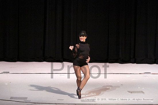 2010 Corky Bell Dance Recital<br />5/15/2010<br />7:30pm Show<br />BJCC birmingham, Al