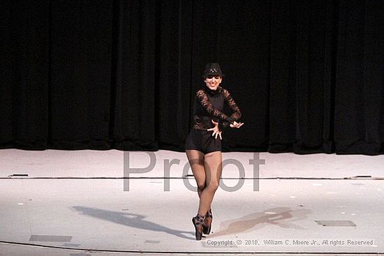 2010 Corky Bell Dance Recital<br />5/15/2010<br />7:30pm Show<br />BJCC birmingham, Al