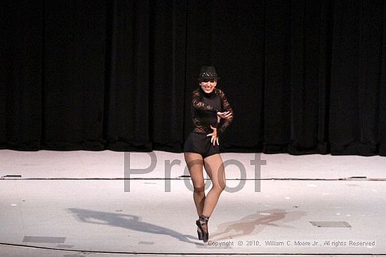 2010 Corky Bell Dance Recital<br />5/15/2010<br />7:30pm Show<br />BJCC birmingham, Al