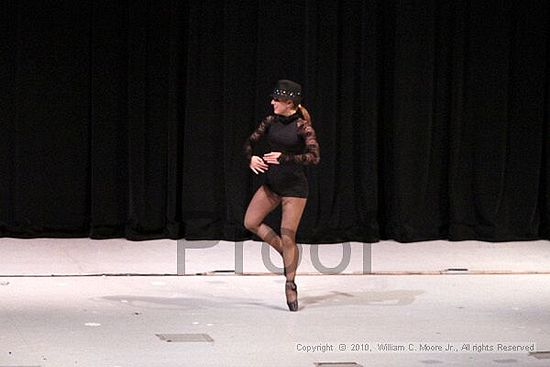 2010 Corky Bell Dance Recital<br />5/15/2010<br />7:30pm Show<br />BJCC birmingham, Al