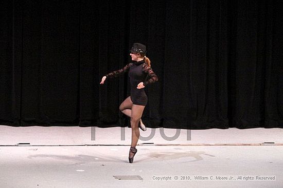 2010 Corky Bell Dance Recital<br />5/15/2010<br />7:30pm Show<br />BJCC birmingham, Al