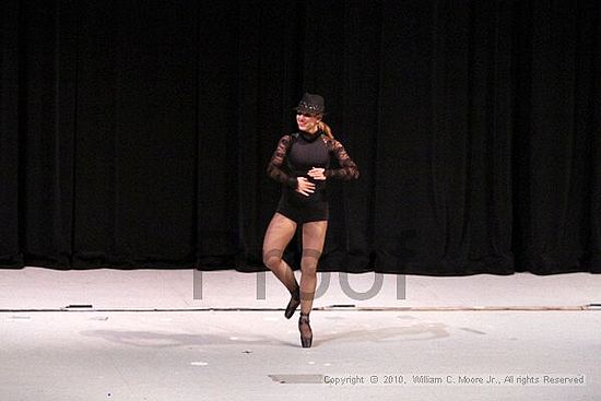 2010 Corky Bell Dance Recital<br />5/15/2010<br />7:30pm Show<br />BJCC birmingham, Al