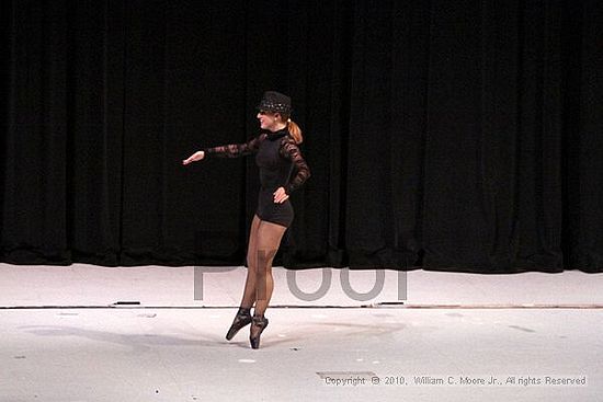 2010 Corky Bell Dance Recital<br />5/15/2010<br />7:30pm Show<br />BJCC birmingham, Al