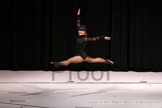 2010 Corky Bell Dance Recital<br />5/15/2010<br />7:30pm Show<br />BJCC birmingham, Al
