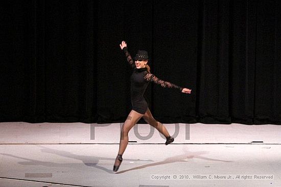 2010 Corky Bell Dance Recital<br />5/15/2010<br />7:30pm Show<br />BJCC birmingham, Al