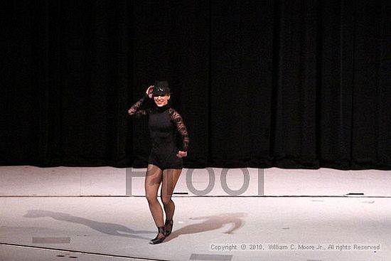 2010 Corky Bell Dance Recital<br />5/15/2010<br />7:30pm Show<br />BJCC birmingham, Al
