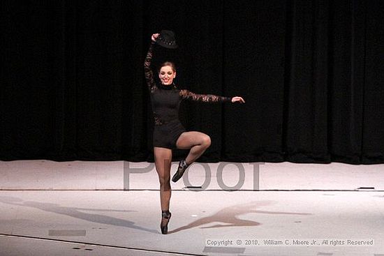 2010 Corky Bell Dance Recital<br />5/15/2010<br />7:30pm Show<br />BJCC birmingham, Al