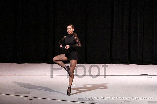 2010 Corky Bell Dance Recital<br />5/15/2010<br />7:30pm Show<br />BJCC birmingham, Al