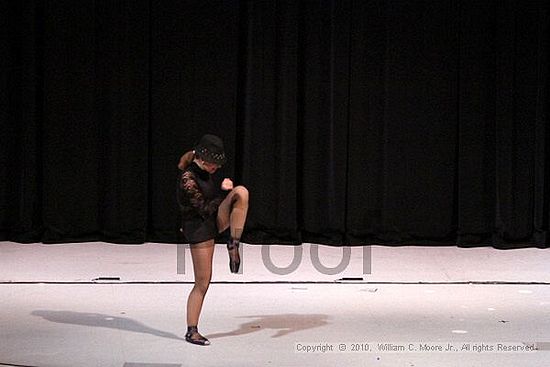 2010 Corky Bell Dance Recital<br />5/15/2010<br />7:30pm Show<br />BJCC birmingham, Al