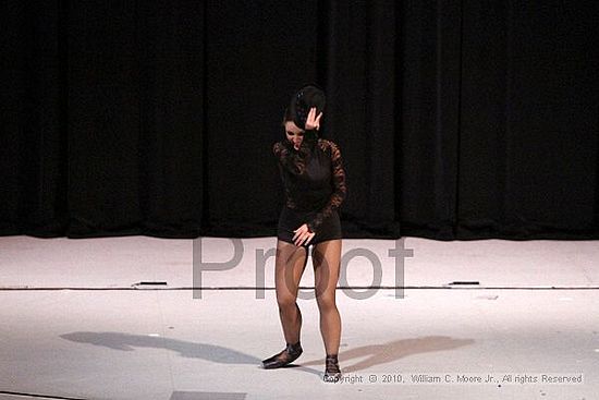 2010 Corky Bell Dance Recital<br />5/15/2010<br />7:30pm Show<br />BJCC birmingham, Al