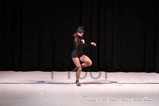 2010 Corky Bell Dance Recital<br />5/15/2010<br />7:30pm Show<br />BJCC birmingham, Al