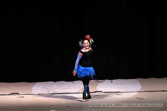 2010 Corky Bell Dance Recital<br />5/15/2010<br />7:30pm Show<br />BJCC birmingham, Al