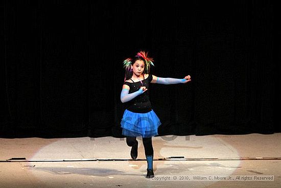 2010 Corky Bell Dance Recital<br />5/15/2010<br />7:30pm Show<br />BJCC birmingham, Al