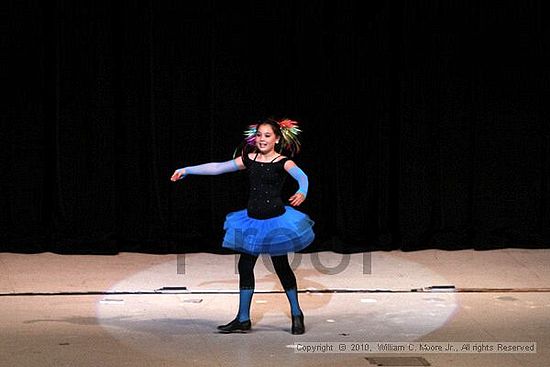 2010 Corky Bell Dance Recital<br />5/15/2010<br />7:30pm Show<br />BJCC birmingham, Al