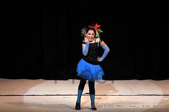 2010 Corky Bell Dance Recital<br />5/15/2010<br />7:30pm Show<br />BJCC birmingham, Al
