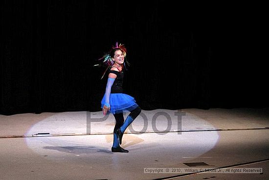 2010 Corky Bell Dance Recital<br />5/15/2010<br />7:30pm Show<br />BJCC birmingham, Al