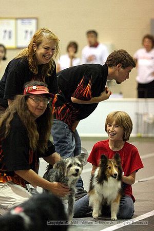 Dawg Derby Flyball Tournement<br />July 13<br />Classic Center<br />Athens, Ga