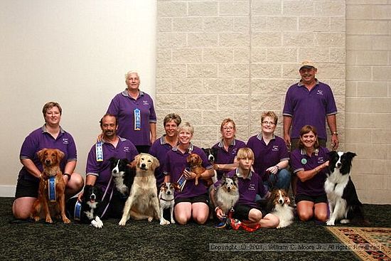 Dawg Derby Flyball Tournement<br />July 13<br />Classic Center<br />Athens, Ga
