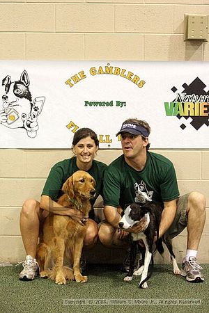 Dawg Derby Flyball Tournement<br />July 13<br />Classic Center<br />Athens, Ga
