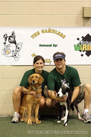 Dawg Derby Flyball Tournement<br />July 13<br />Classic Center<br />Athens, Ga