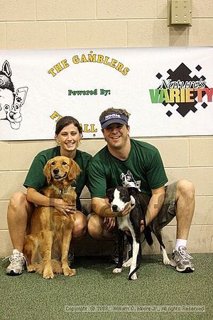 Dawg Derby Flyball Tournement<br />July 13<br />Classic Center<br />Athens, Ga