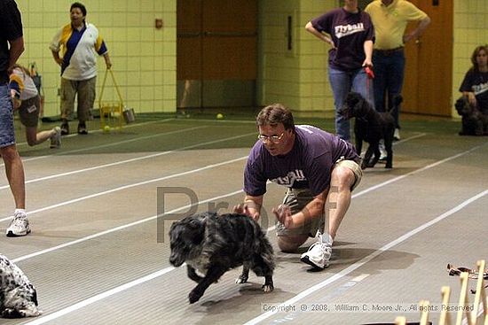 Birmingham Bandits Summer Shootout<br />June 28th, 2008<br />Bessemer Civic Center<br />Bessemer Al