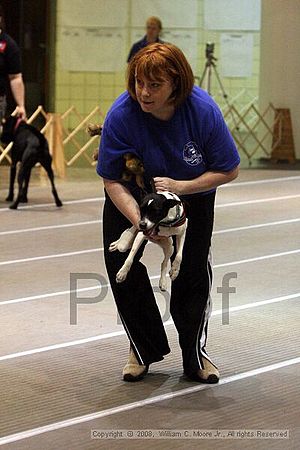 Birmingham Bandits Summer Shootout<br />June 28th, 2008<br />Bessemer Civic Center<br />Bessemer Al