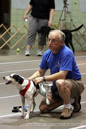 Birmingham Bandits Summer Shootout<br />June 28th, 2008<br />Bessemer Civic Center<br />Bessemer Al
