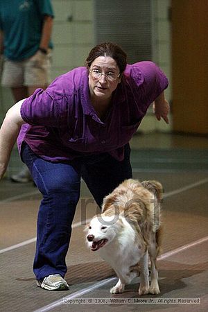 Birmingham Bandits Summer Shootout<br />June 28th, 2008<br />Bessemer Civic Center<br />Bessemer Al