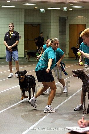 Birmingham Bandits Summer Shootout<br />June 28th, 2008<br />Bessemer Civic Center<br />Bessemer Al