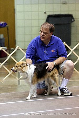 Birmingham Bandits Summer Shootout<br />June 28th, 2008<br />Bessemer Civic Center<br />Bessemer Al