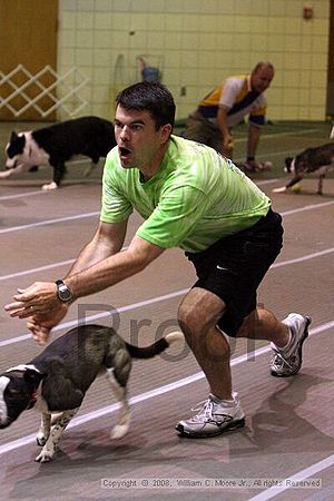 Birmingham Bandits Summer Shootout<br />June 28th, 2008<br />Bessemer Civic Center<br />Bessemer Al