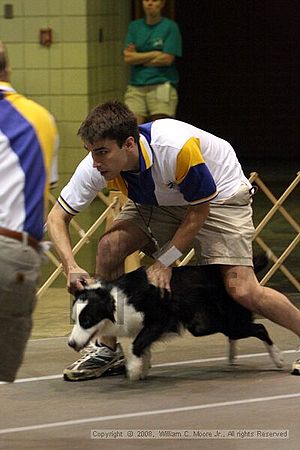 Birmingham Bandits Summer Shootout<br />June 28th, 2008<br />Bessemer Civic Center<br />Bessemer Al