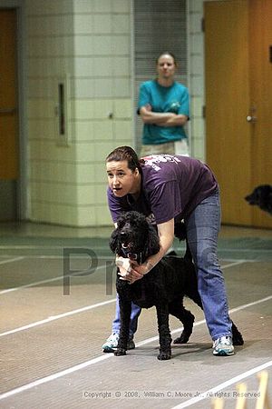 Birmingham Bandits Summer Shootout<br />June 28th, 2008<br />Bessemer Civic Center<br />Bessemer Al
