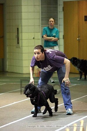 Birmingham Bandits Summer Shootout<br />June 28th, 2008<br />Bessemer Civic Center<br />Bessemer Al