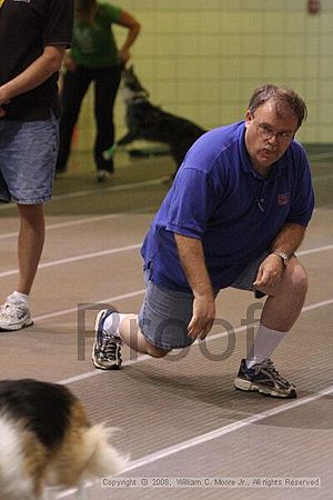 Birmingham Bandits Summer Shootout<br />June 28th, 2008<br />Bessemer Civic Center<br />Bessemer Al