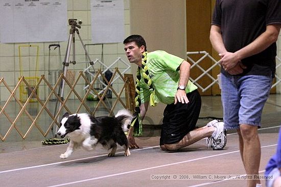 Birmingham Bandits Summer Shootout<br />June 28th, 2008<br />Bessemer Civic Center<br />Bessemer Al
